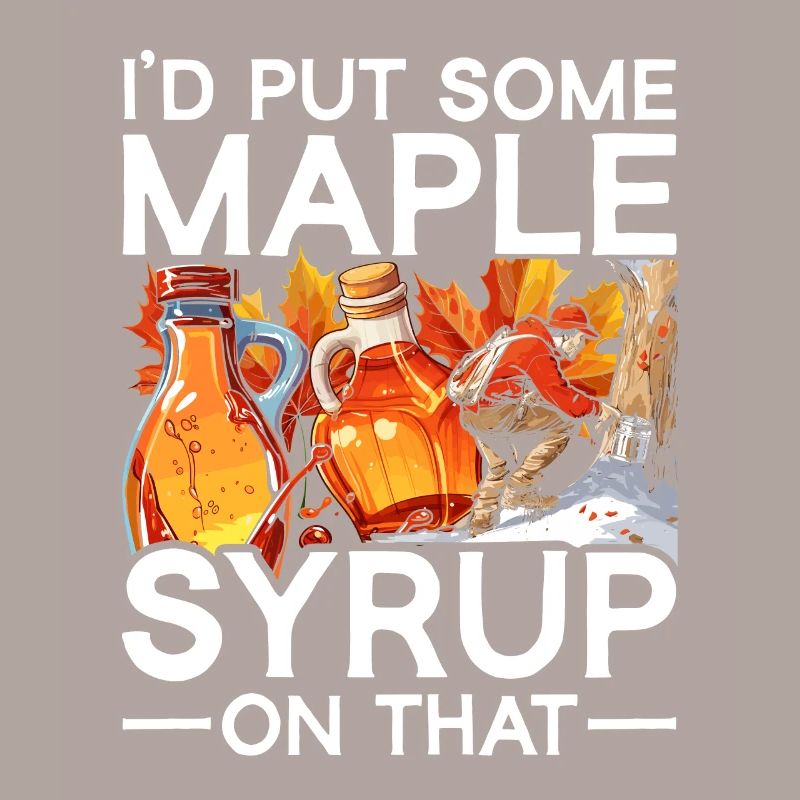 Maple Syrup Maple Tree Maple Sap