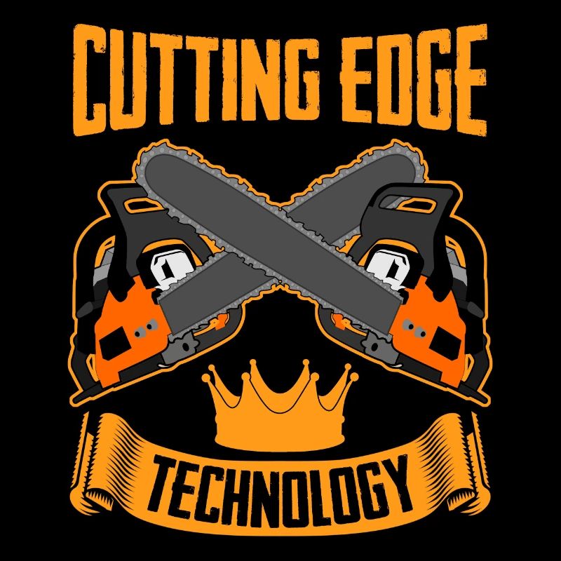 Tronçonneuse Tronçonneuse