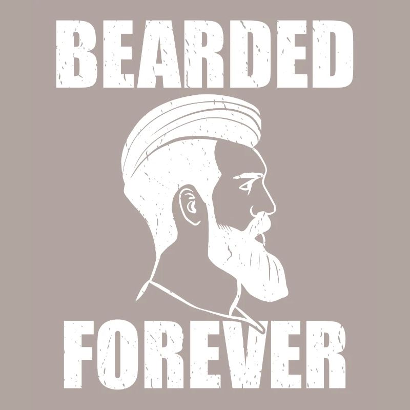 Giftidea Beard Men