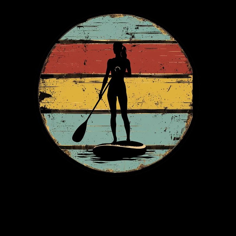 Standup Paddle 3