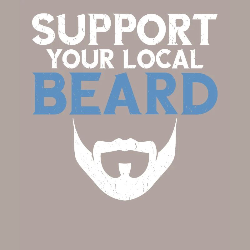 Giftidea Beard Men