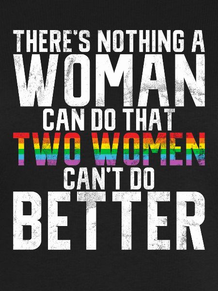 Lesbian Gifts