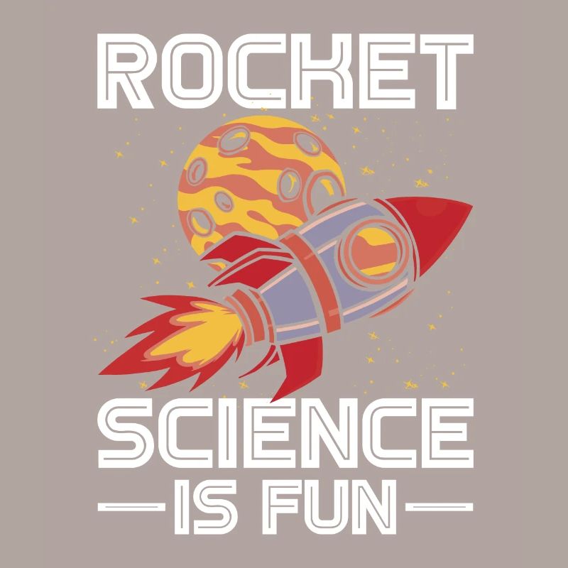 Rocket Science Is Fun Space Shuttle Raumschiff