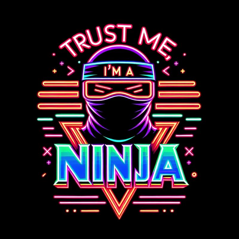 croyez-moi, je suis un ninja 11