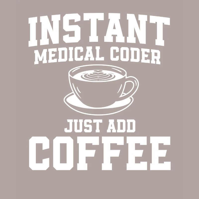 Spécialiste du codage Chemise de café