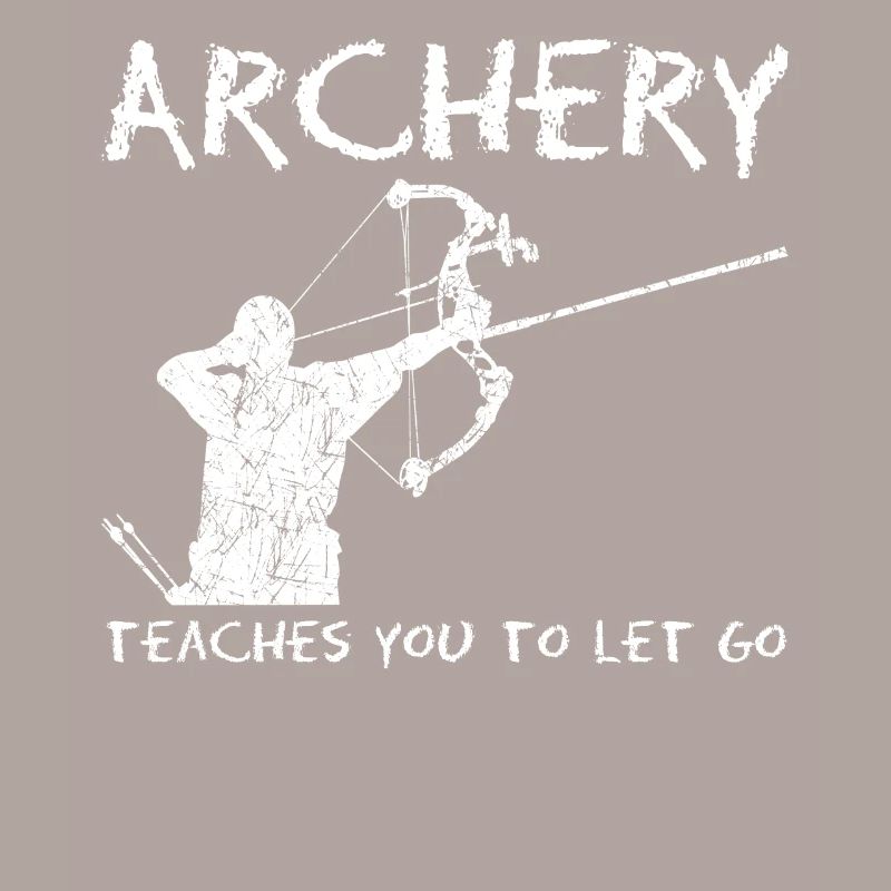 Compound Bow Shooting Joke Archery Bow