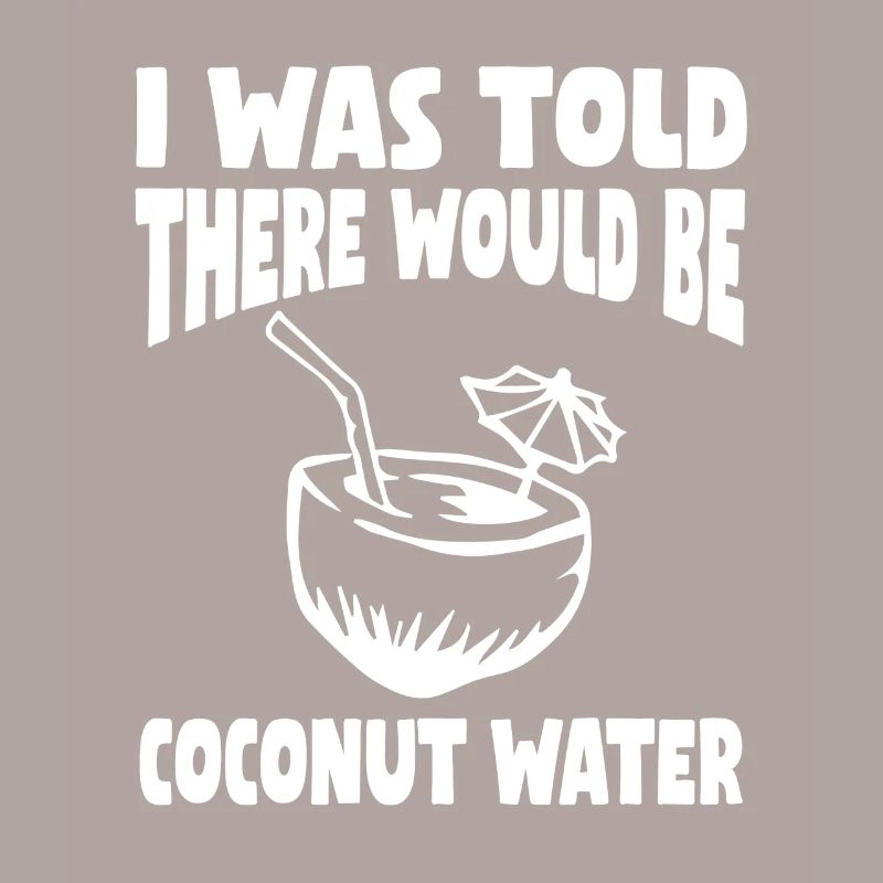 Coconut Water Gift Idea