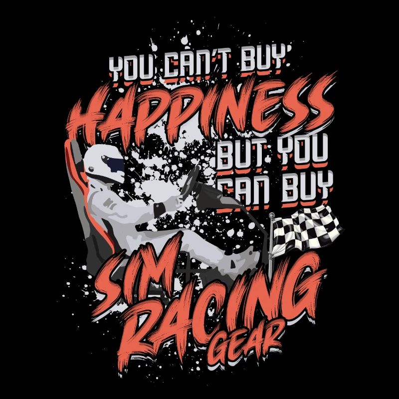 Sim Racing Simulator Esports Sim Race