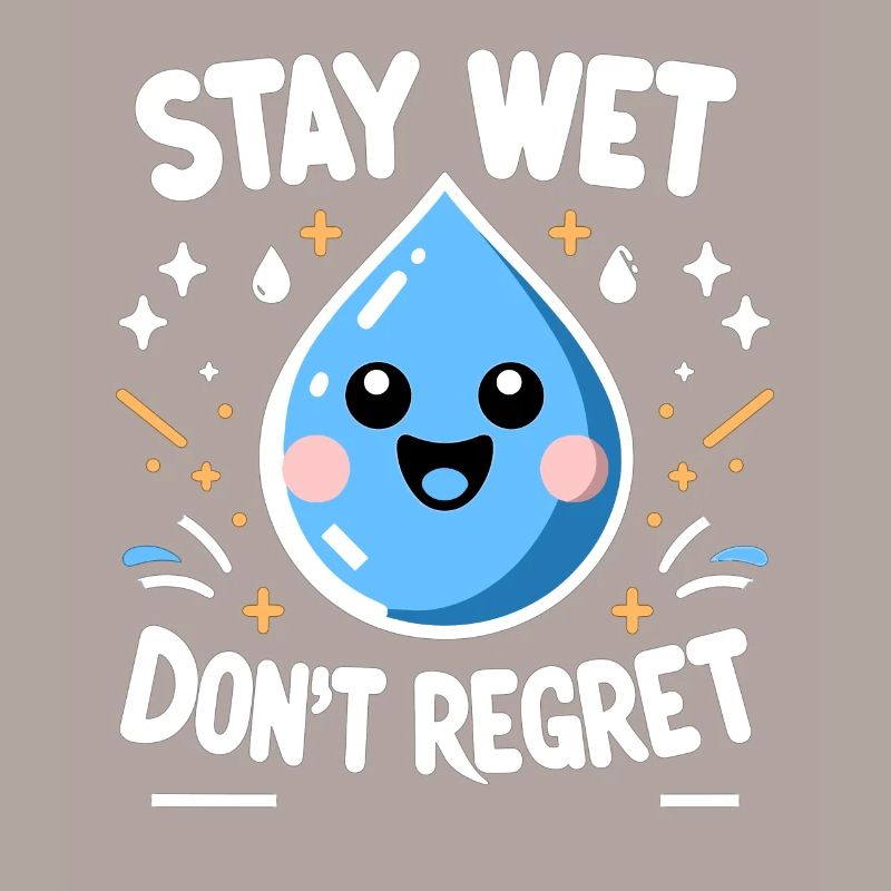 Hydration Drink Water Stay Hydrated Hydration