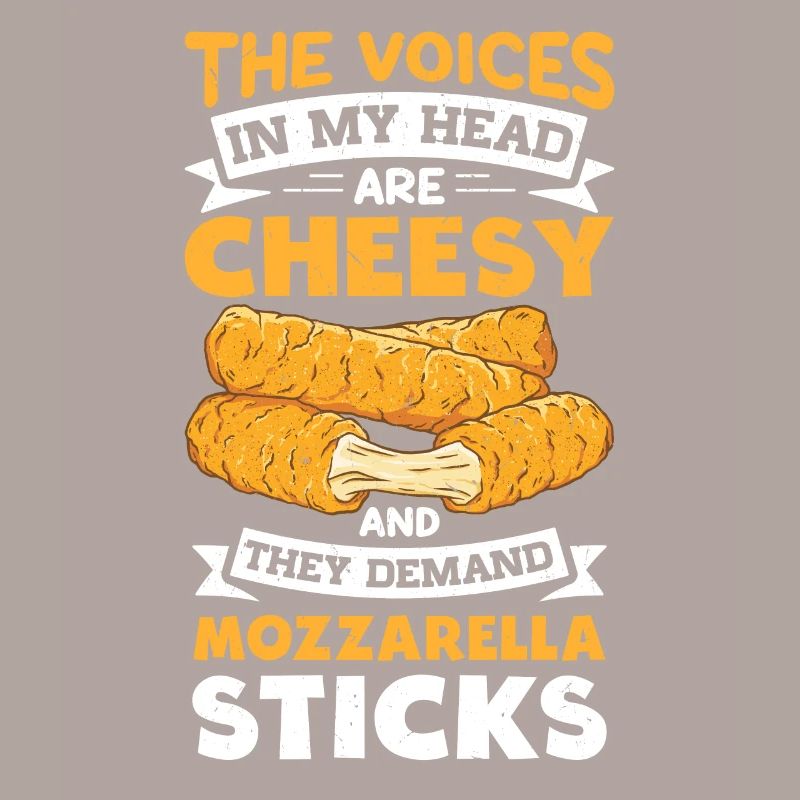 Mozzarella Sticks Cheese