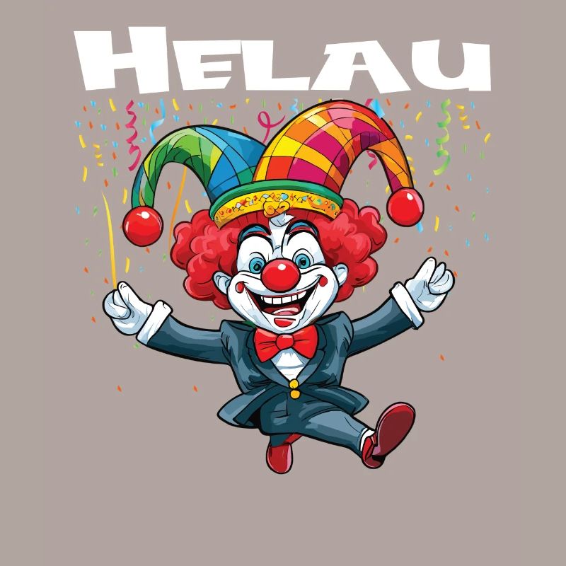 Costume de carnaval Carnaval Carnaval
