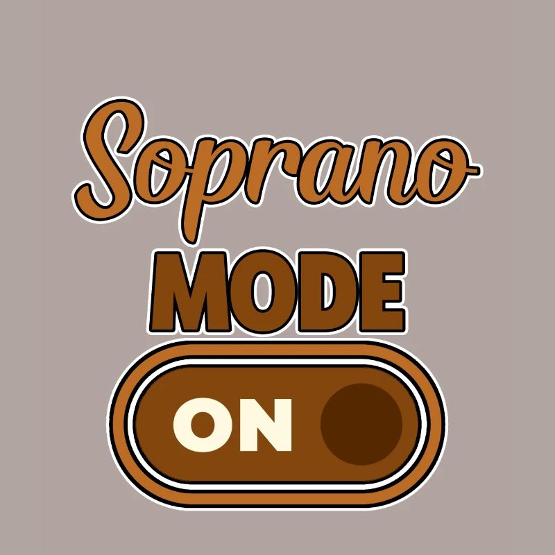 Mode Soprano activé 2