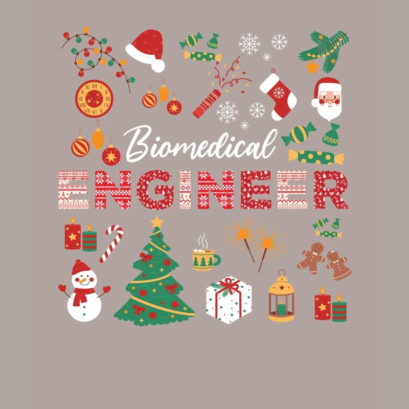 studenChristmas gift for biomedical engineers