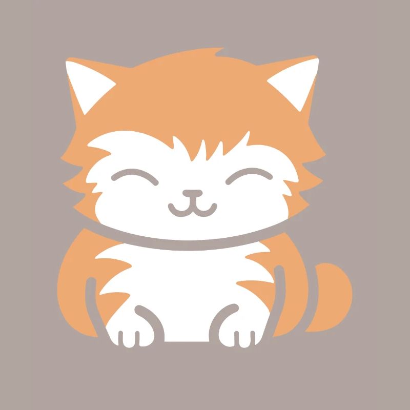 Bébé chat