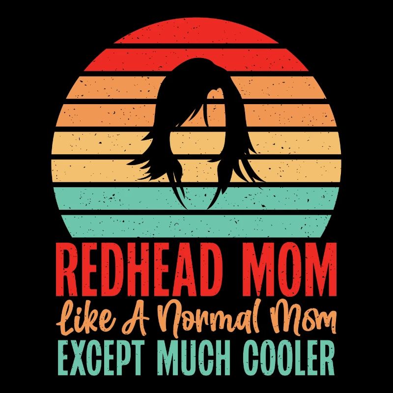 Redhead Gifts