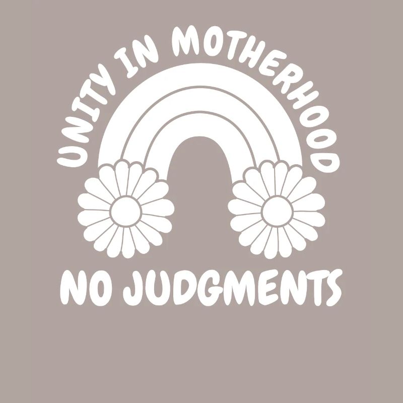 Mama Mutter Support Mom