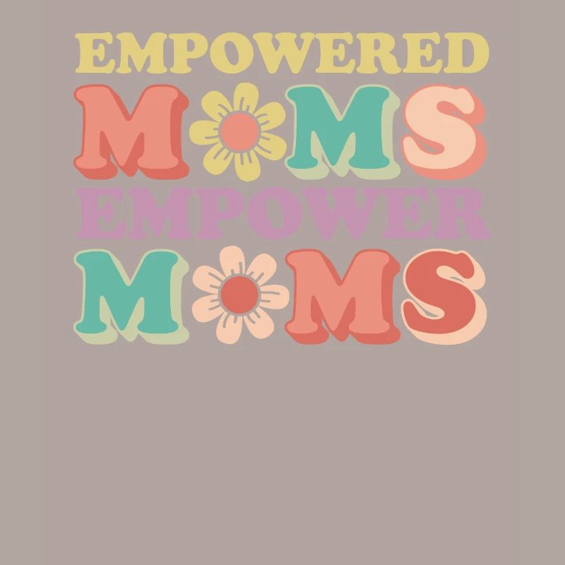 Mama Mutter Support Mom