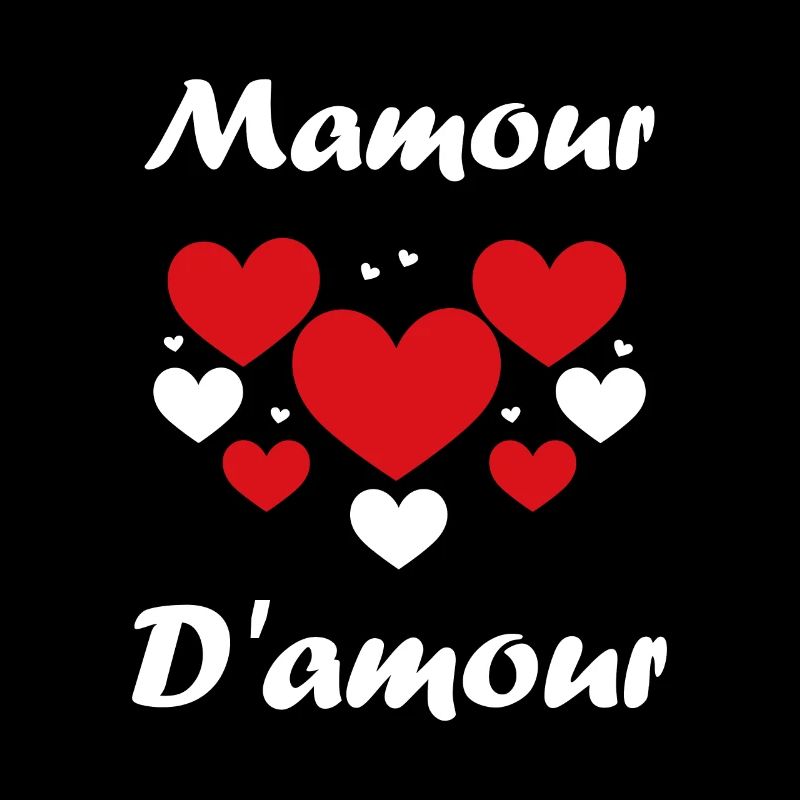 Mamour
