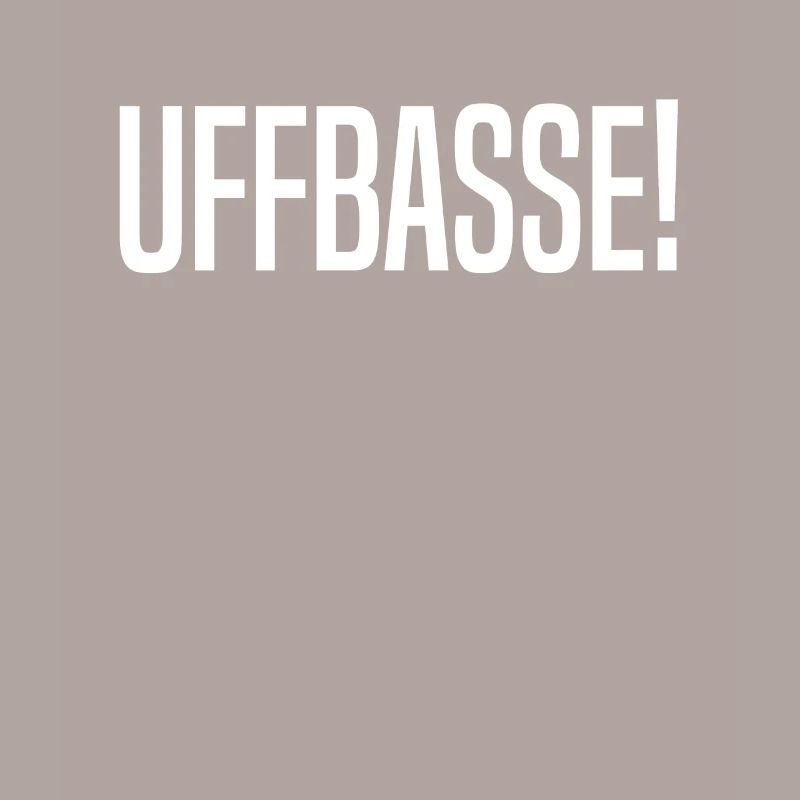 Uffbasse Hessen Hessian Hessian dialect