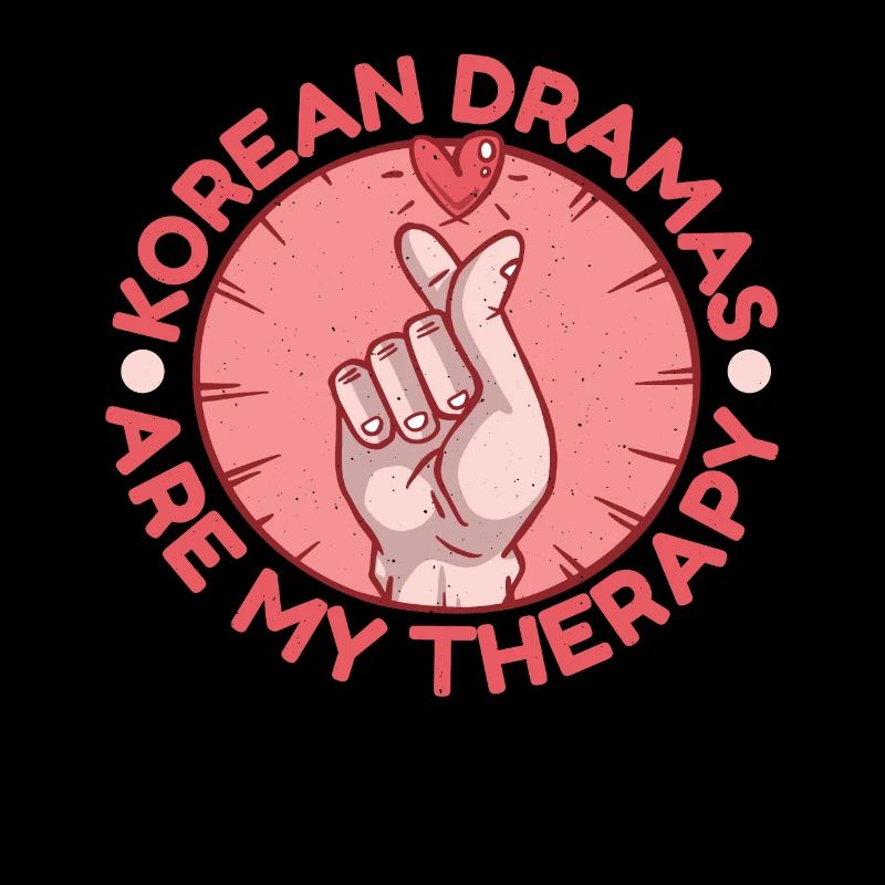 Les drames coréens sont ma thérapie 8
