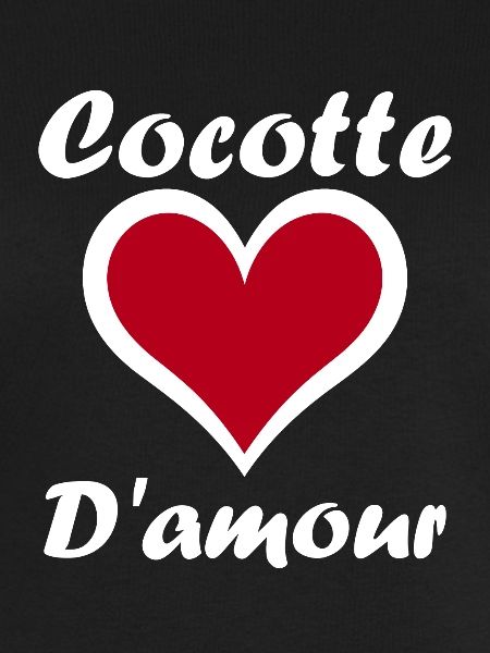 Cocotte