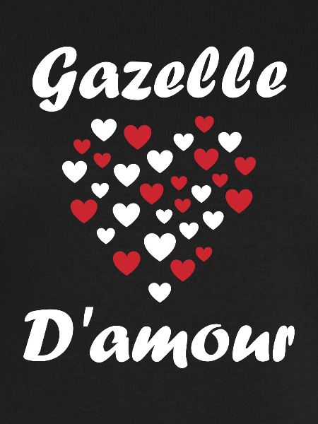 Gazelle