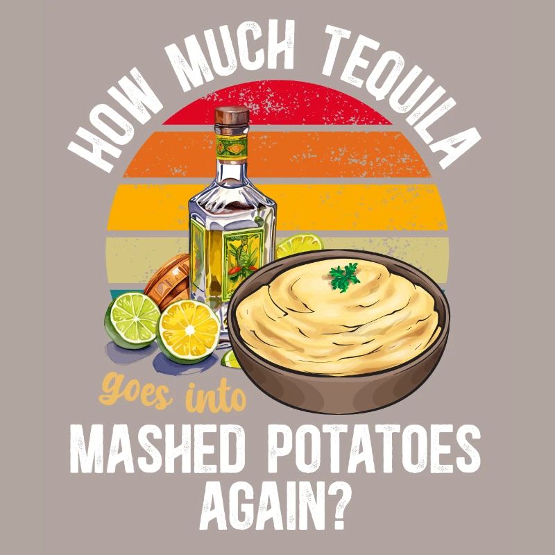 Mashed potatoes Mashed potatoes