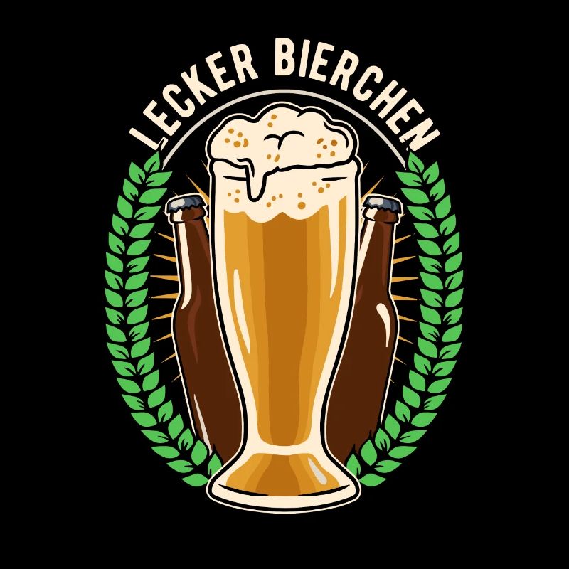 Lecker Bierchen