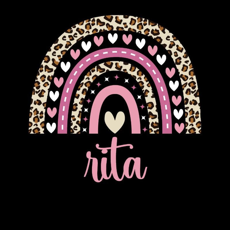 Rita Regenbogen Name Geburtstag Rita