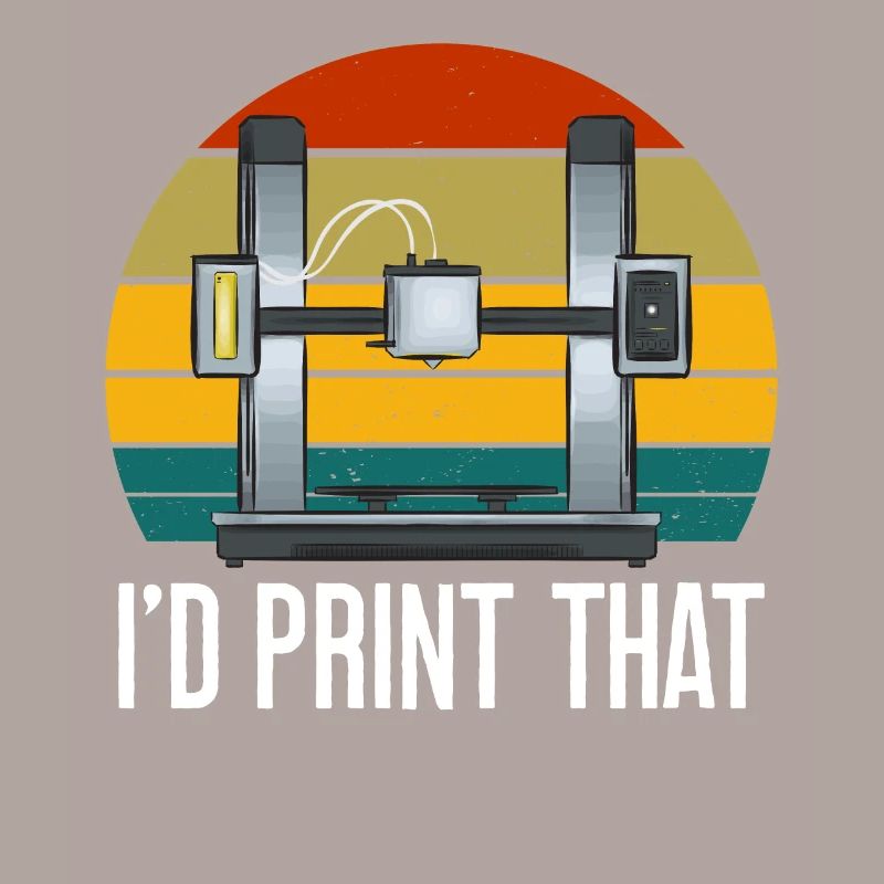 3D Printer 3D Printing
