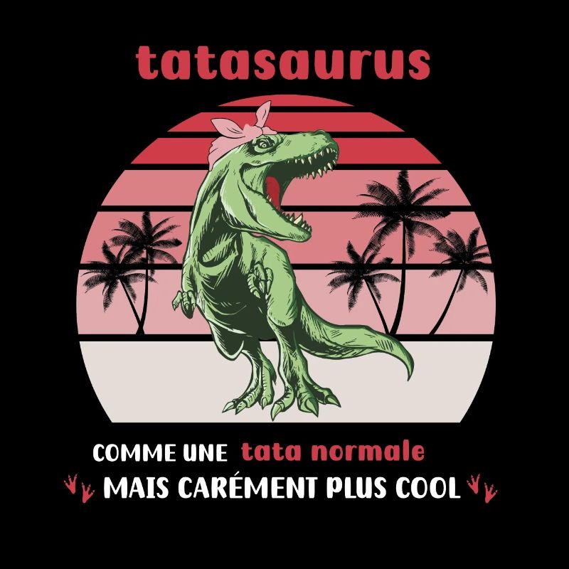 tata saurus normal dinosaur t rex gift aunt