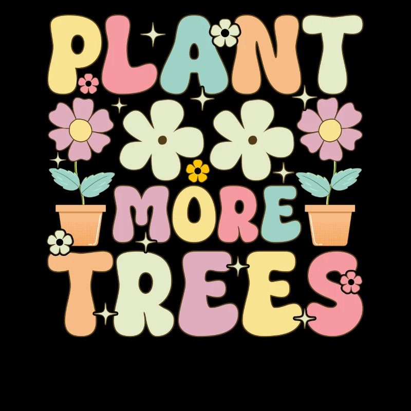 Planting more trees Climate change