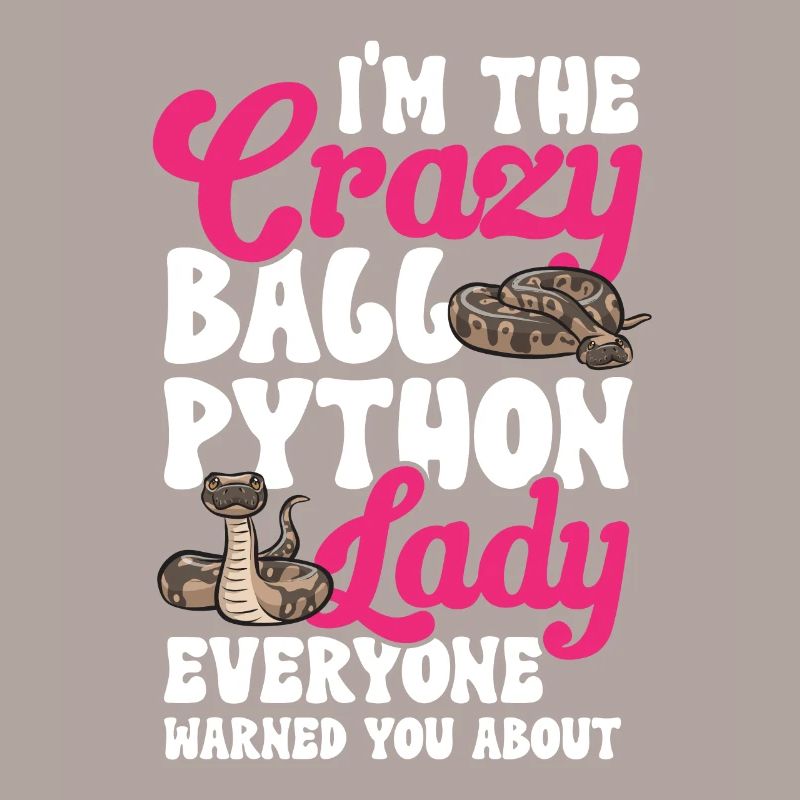 Ball Python Snake King Python