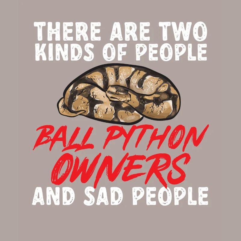 Ball Python Snake King Python