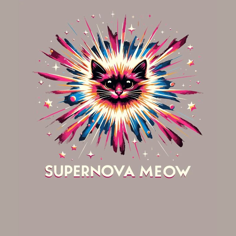 Cat, Astronaut, Astronomy, Outer Solar System