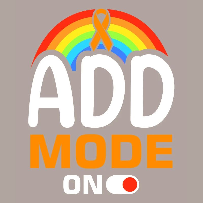Attention Deficit Hyperactivity Disorder ADD