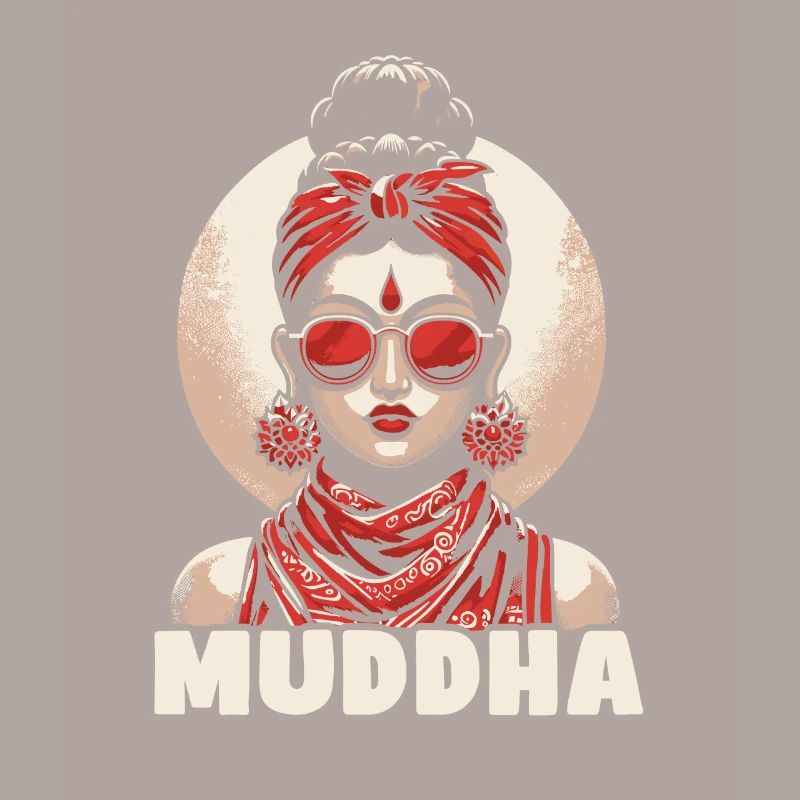 Mama Mutter Muddha Buddha
