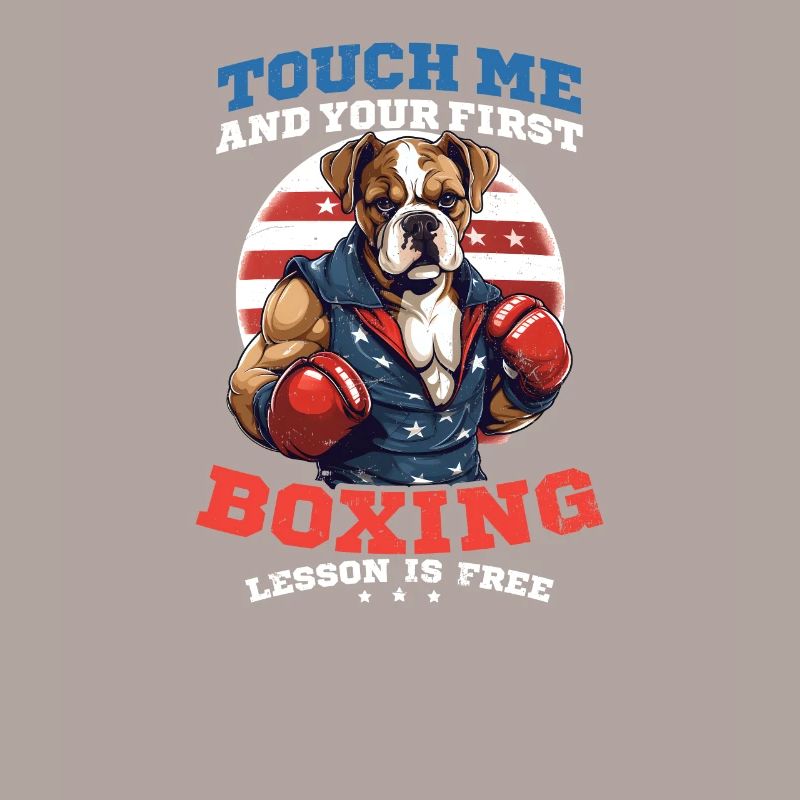 Boxe Boxe Leçon