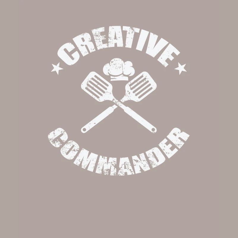 Commandant créatif