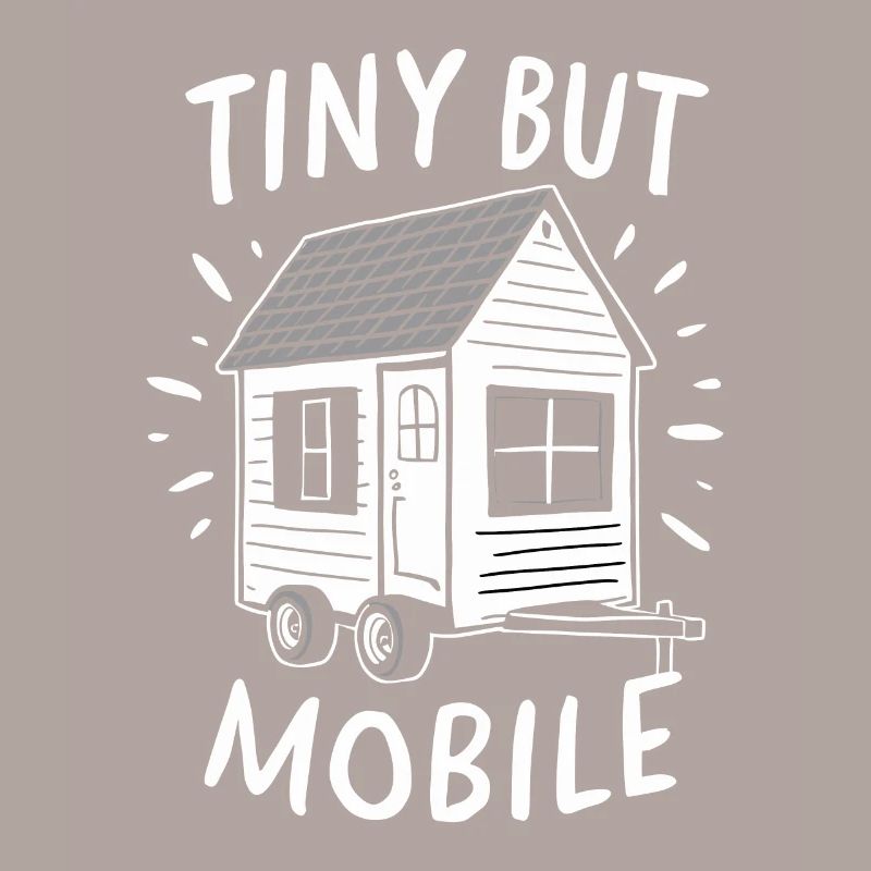 Rolling Tiny House Mode de vie minimaliste