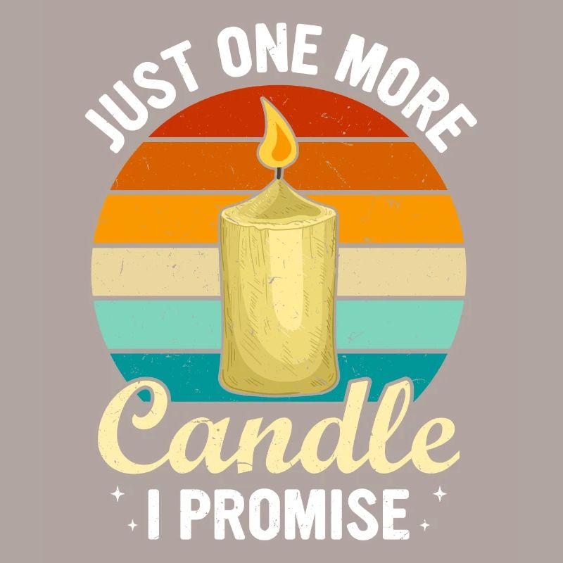 Funny Candle Maker Candle Maker Saying