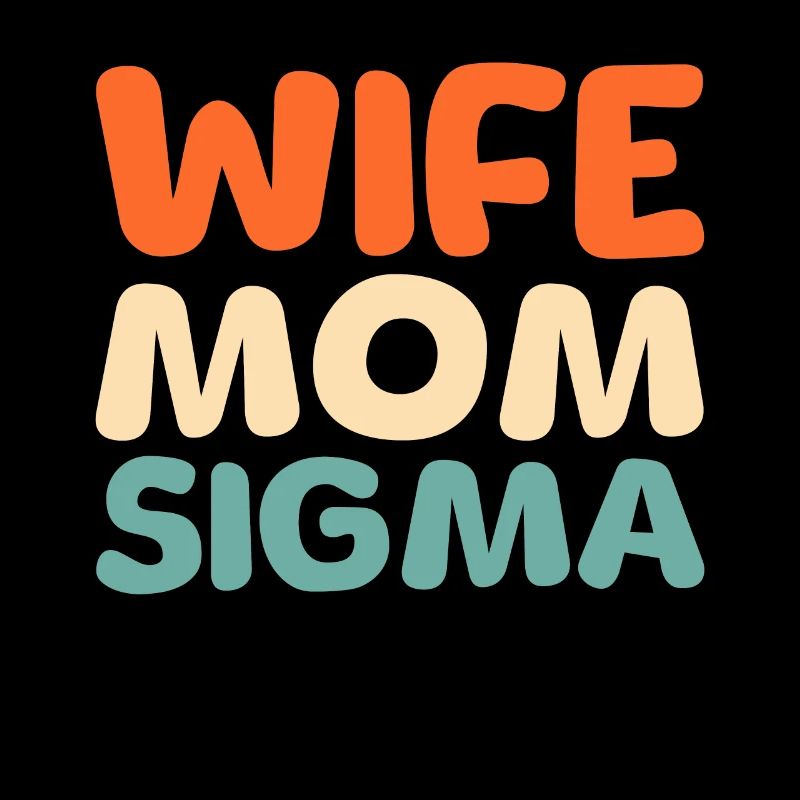 Sorority Soroitas Sigma Mama