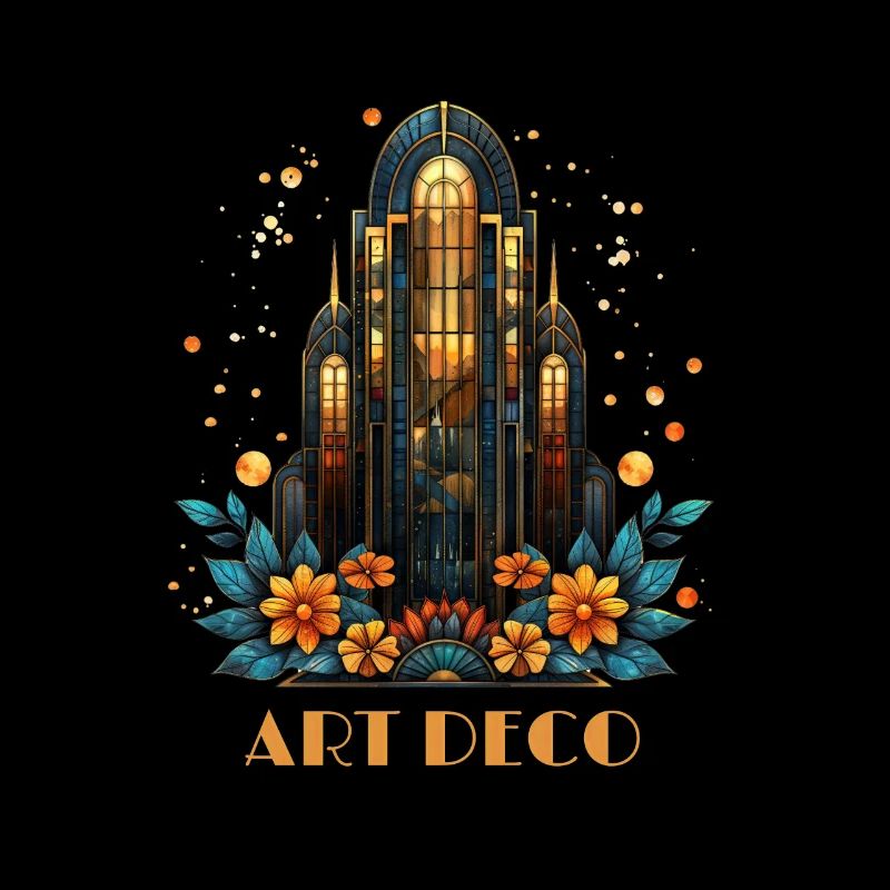 Art déco