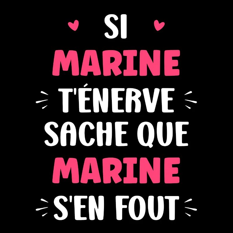 Marine