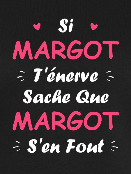 Margot