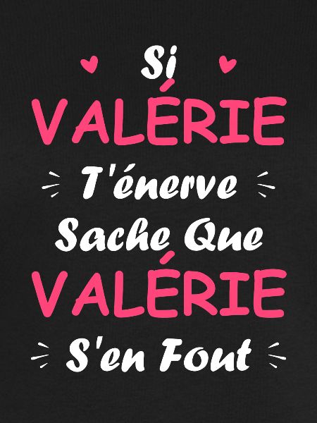 Valérie