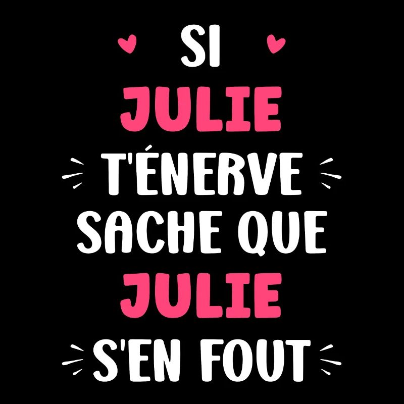 julie 1