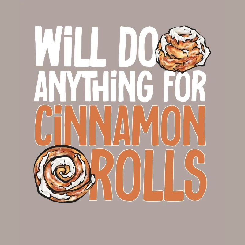 Cinnamon roll