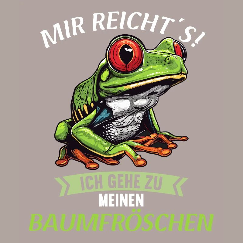 Rainette Baumfrösche Baumfrosch