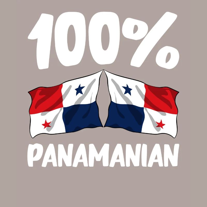 Drapeau panaméen Drapeau panaméen